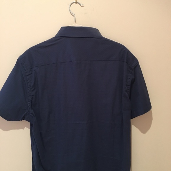 New Castro men button down shirt🌴🍒❤️ - Picture 3 of 4